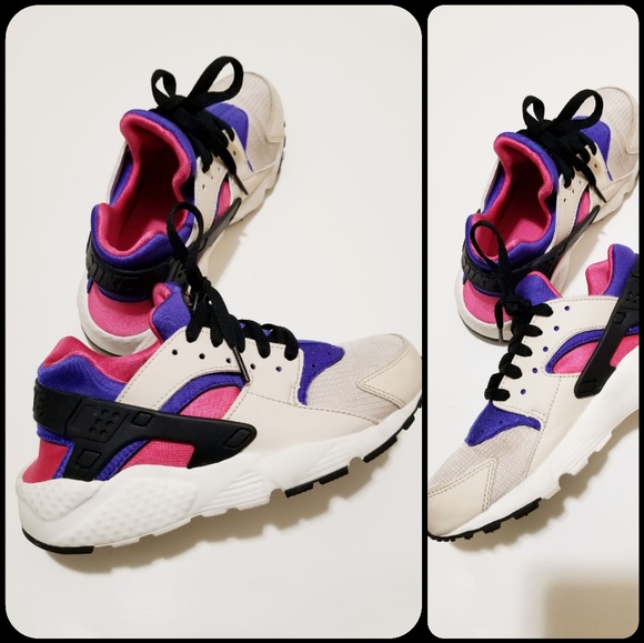 Nike Other - Kids Nike Huarrache Run Ultra